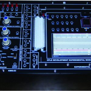 Analogue Electronic Trainer