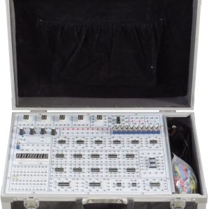 Digital Electronics Experiment Box